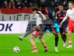 Netherlands Europa League Soccer