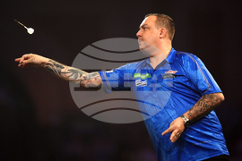 Britain World Championship Darts