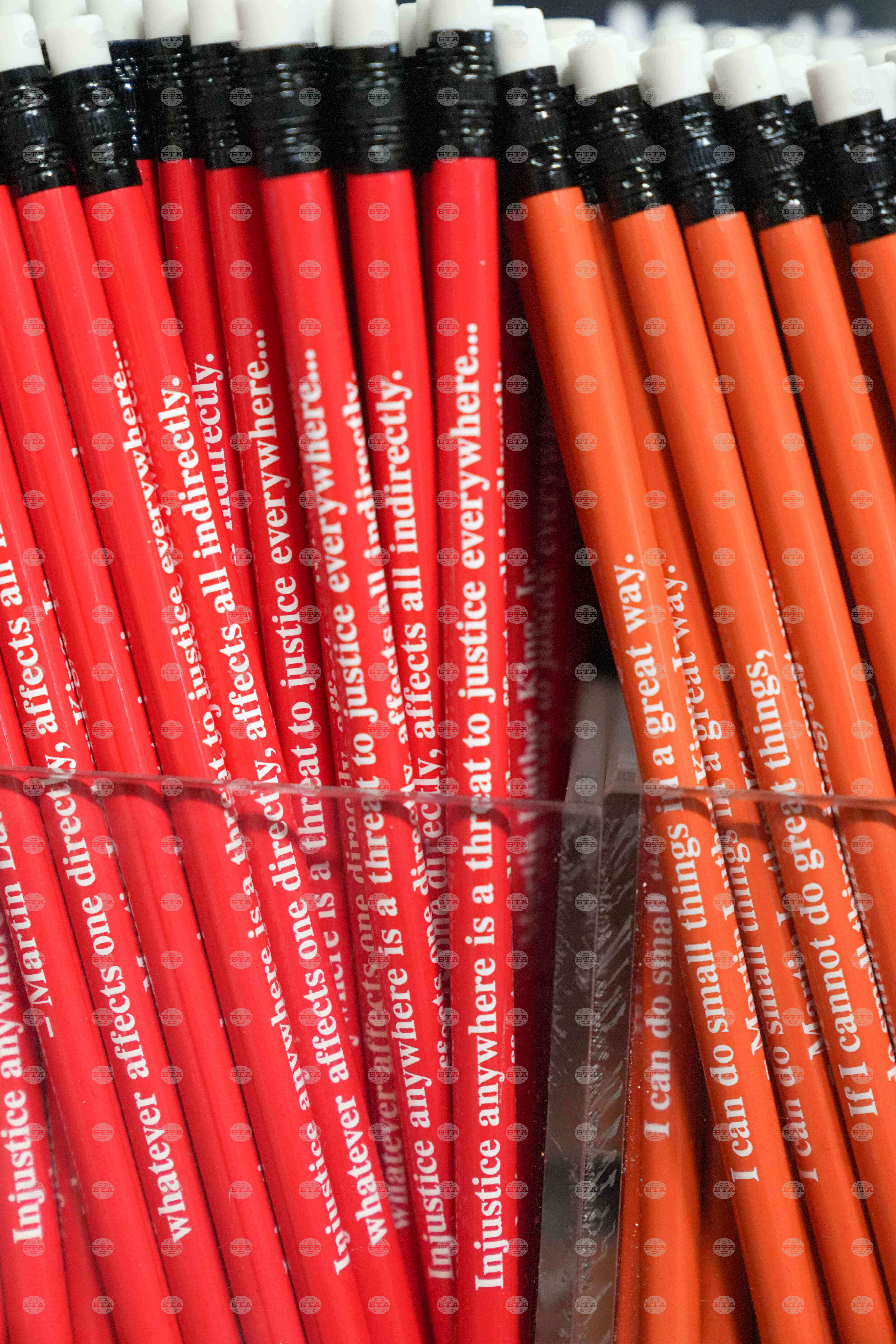 National Parks DEI Retail