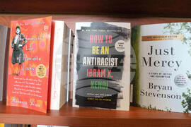 National Parks DEI Retail