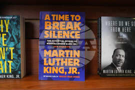 National Parks DEI Retail