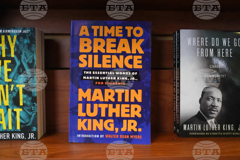 National Parks DEI Retail