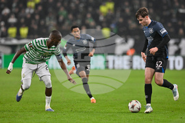 Hungary Europa League Soccer