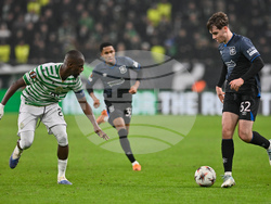 Hungary Europa League Soccer