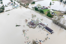 Extreme Weather Washington