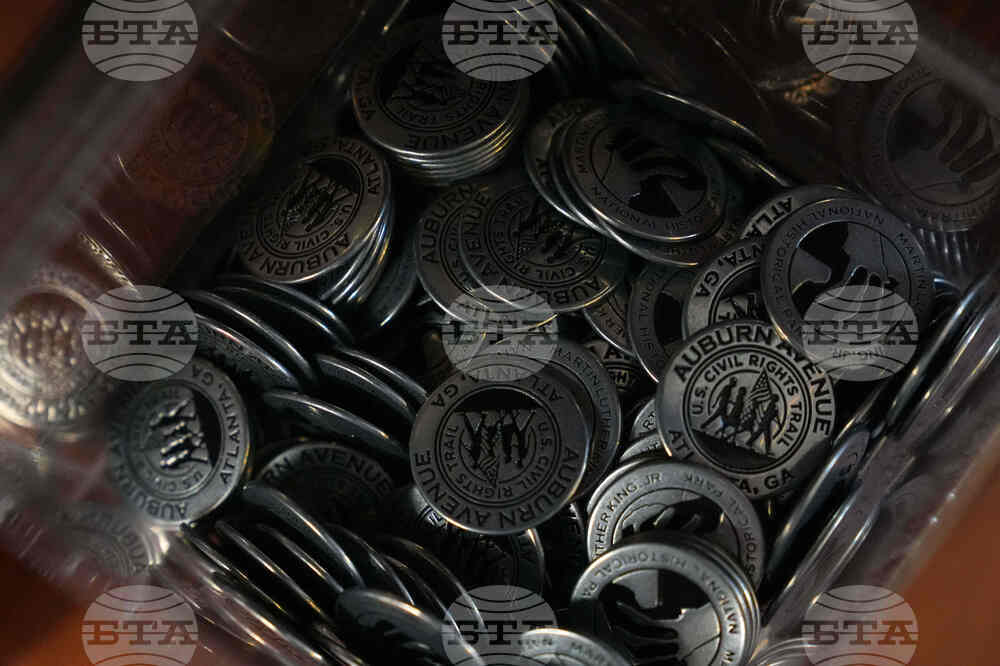 National Parks DEI Retail