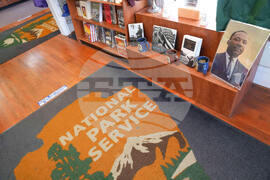 National Parks DEI Retail