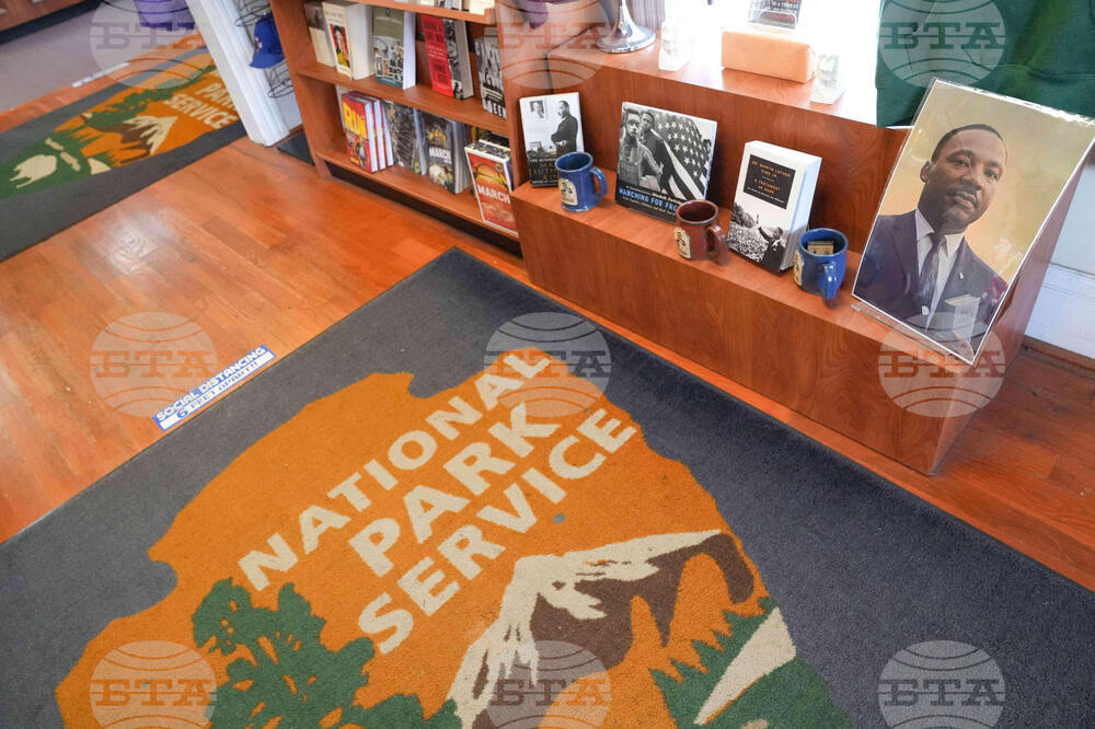 National Parks DEI Retail