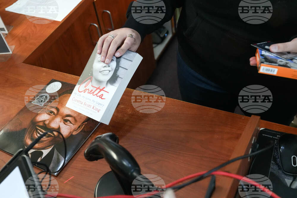 National Parks DEI Retail