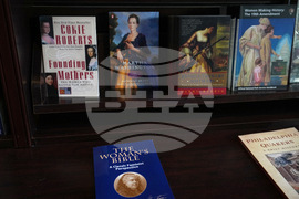 National Parks DEI Retail