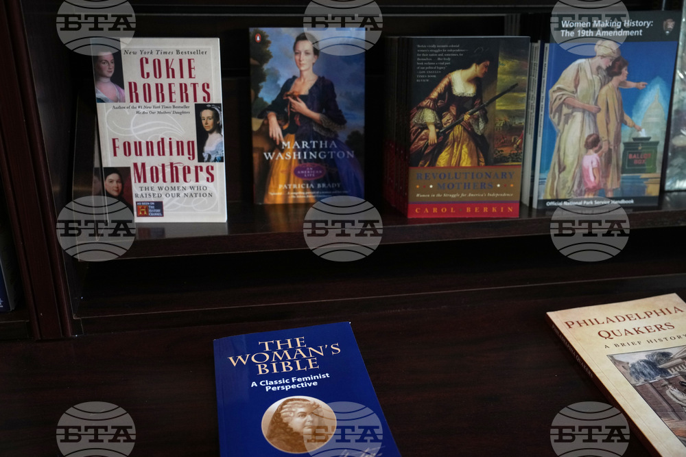 National Parks DEI Retail