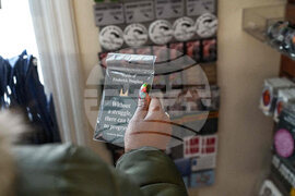 National Parks DEI Retail