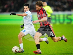 Denmark Europa League Soccer