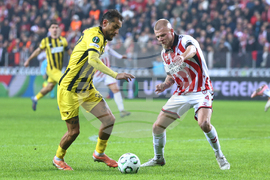 Turkey Conference League Soccer