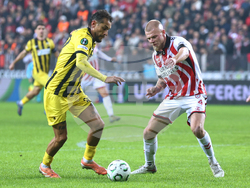 Turkey Conference League Soccer