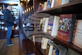 National Parks DEI Retail