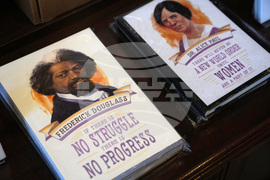 National Parks DEI Retail