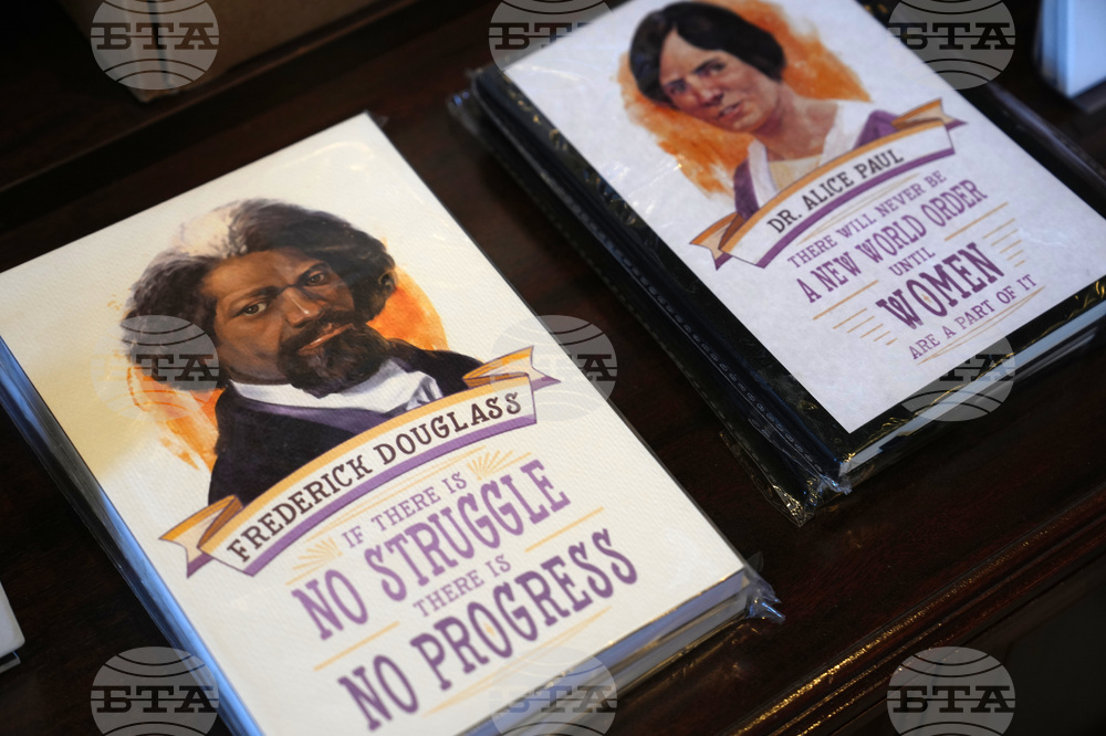 National Parks DEI Retail