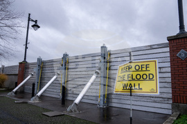 Extreme Weather Washington