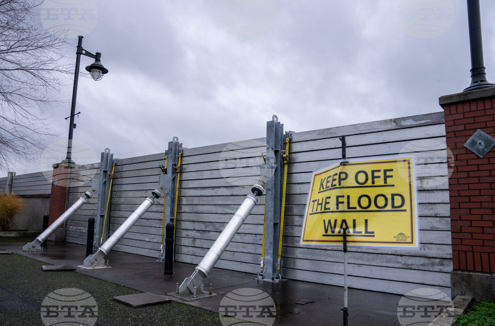 Extreme Weather Washington