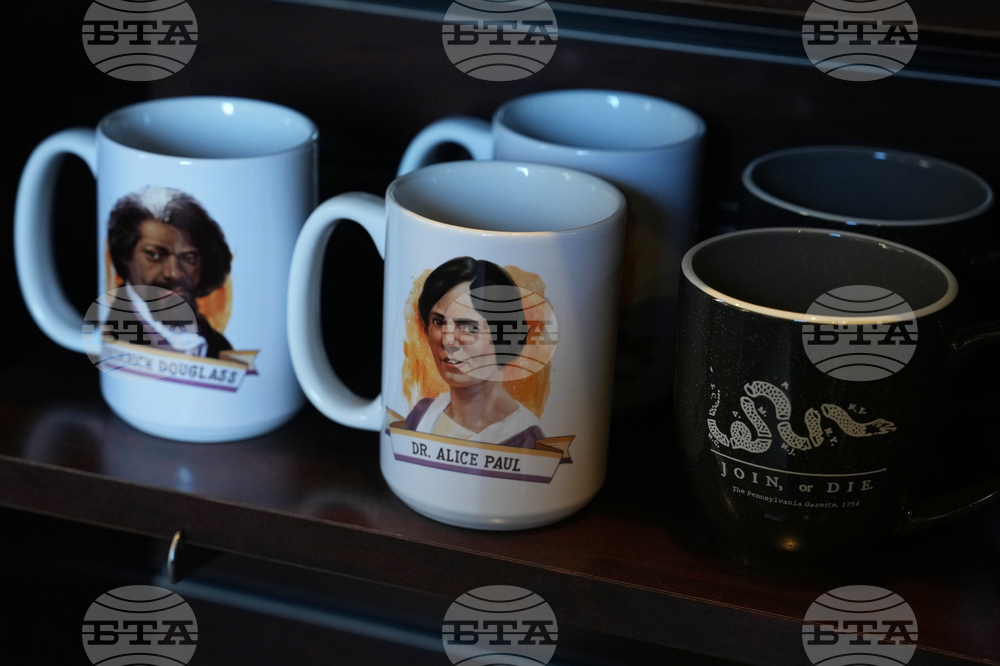 National Parks DEI Retail