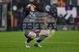 Hungary Europa League Soccer