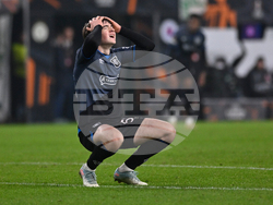 Hungary Europa League Soccer