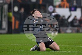 Hungary Europa League Soccer