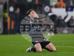 Hungary Europa League Soccer