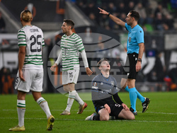 Hungary Europa League Soccer