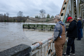 Extreme Weather Washington