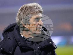 Croatia Europa League Soccer