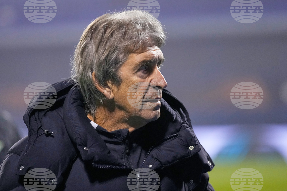 Croatia Europa League Soccer