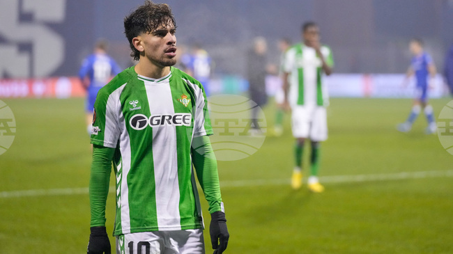 Бетис се справи при домакинството си на Виляреал в испанското футболно първенство