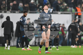 Hungary Europa League Soccer