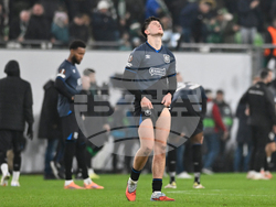 Hungary Europa League Soccer