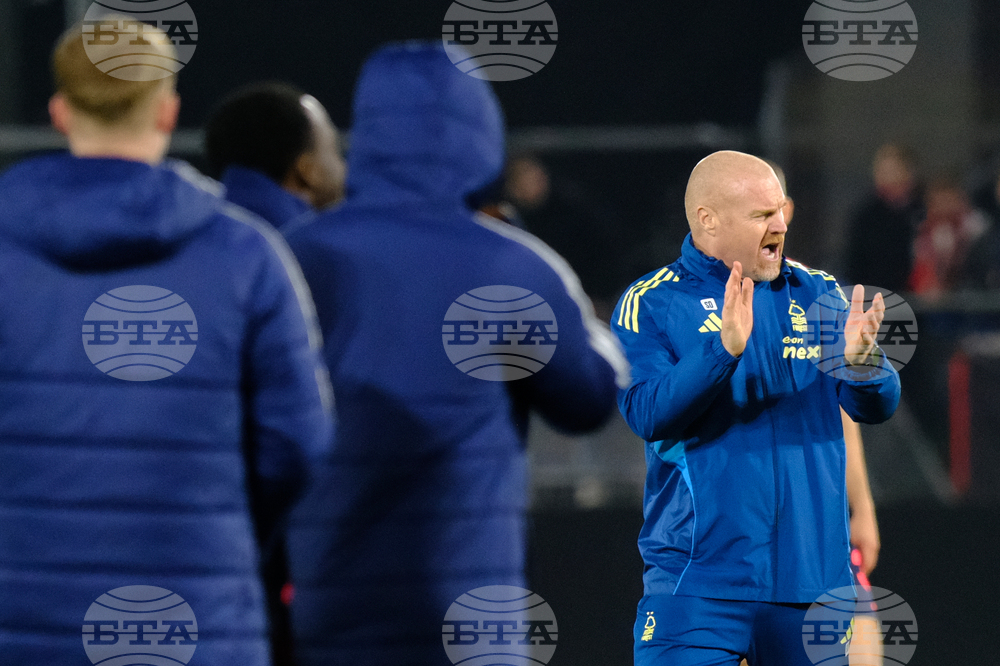 Netherlands Europa League Soccer