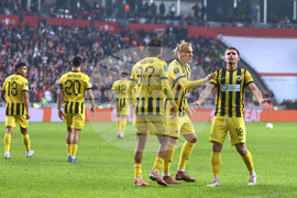 Turkey Conference League Soccer