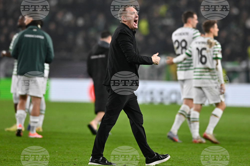 Hungary Europa League Soccer