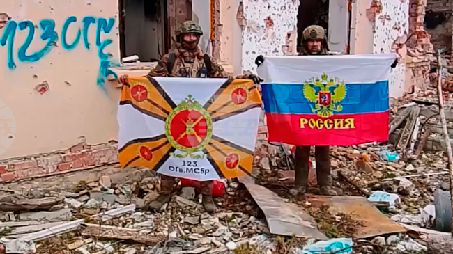 Русия обяви, че е превзела още две села в Източна Украйна