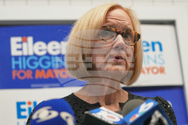 CORRECTION Election 2025 Mayor Miami