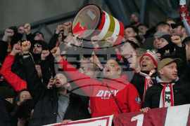 Poland Conference League Soccer