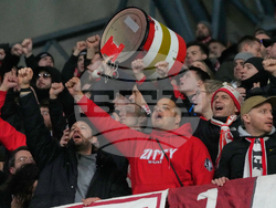 Poland Conference League Soccer