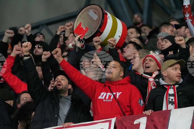 Poland Conference League Soccer