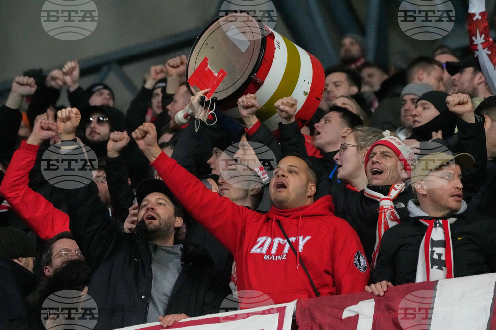 Poland Conference League Soccer