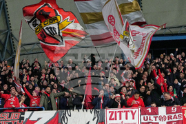 Poland Conference League Soccer