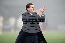 Switzerland Europa League Soccer