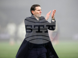 Switzerland Europa League Soccer