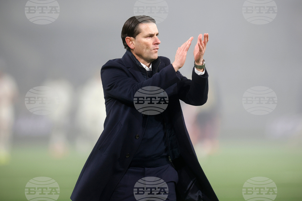 Switzerland Europa League Soccer