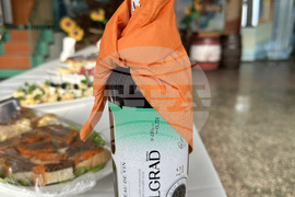 Украйна - Център за българска култура Болград